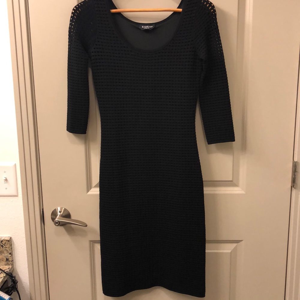 BEBE Dress M
